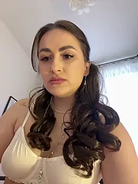 Alana Loveee online show from 03/22/26, 01:23