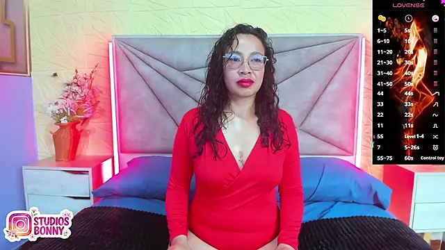 saori kydoo online show from 03/19/26, 08:20