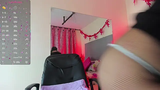 saori kydoo online show from 04/04/26, 08:04