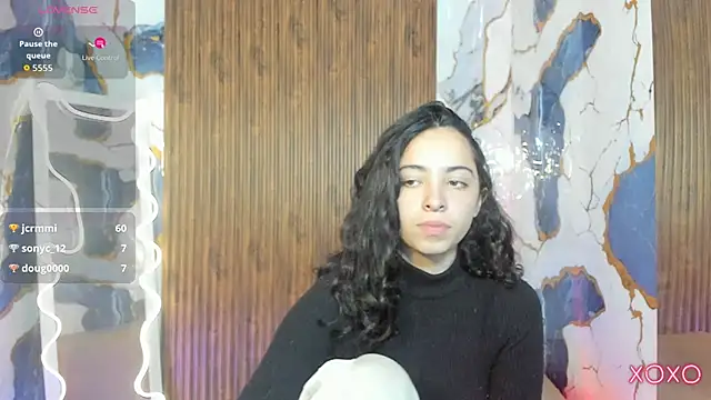 Snapshot of Alyce_tay1 chatting on 04/01/26, 11:55 Alyce tay1 online show from 04/01/26, 11:55