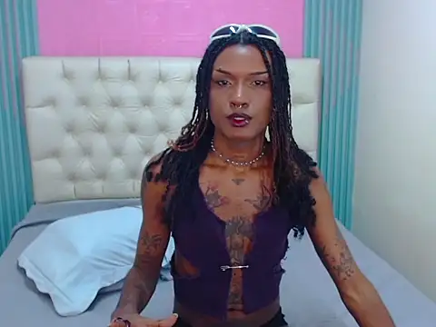 Fire darknees online show from 04/02/26, 07:42