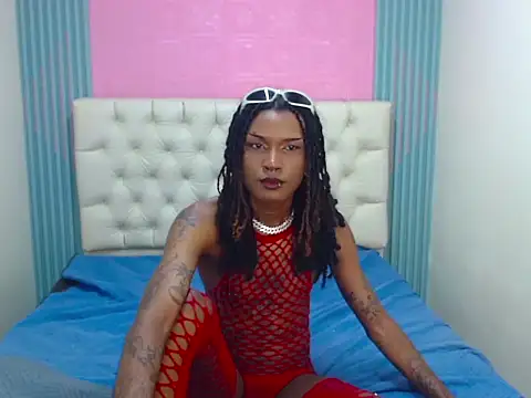 Fire darknees online show from 03/27/26, 04:41