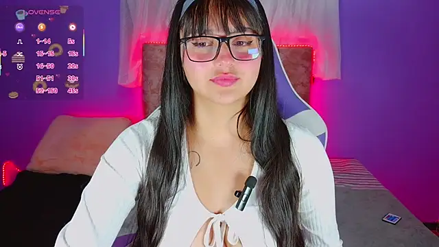 Snapshot of 1_Scarllet_ chatting on 03/28/26, 09:54 1 Scarllet online show from 03/28/26, 09:54