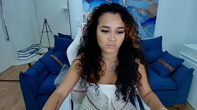 Snapshot of Rachelll_Evans chatting on 03/28/26, 11:11 Rachelll Evans online show from 03/28/26, 11:11