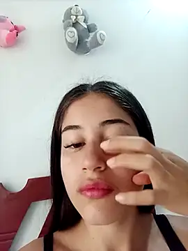 Bella Goddess  online show from 03/31/26, 12:51