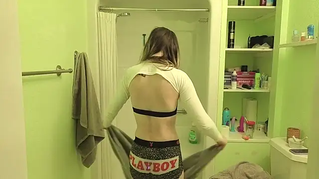 Prepare2Twerk online show from 05/04/26, 08:11
