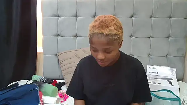 babyface205 online show from 04/04/26, 10:11