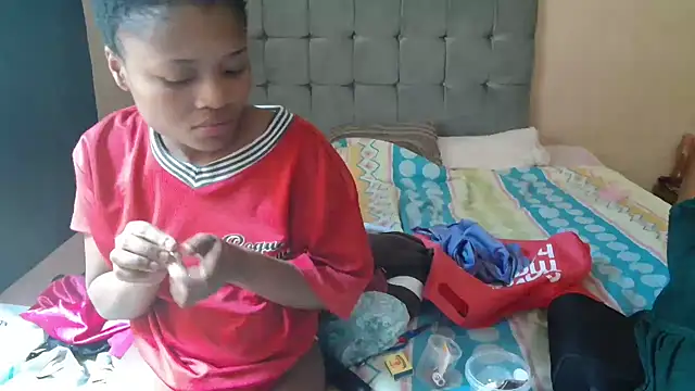 babyface205 online show from 04/11/26, 09:02