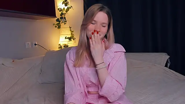 DelmaLasky online show from 04/08/26, 12:28