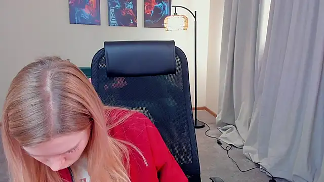 DelmaLasky online show from 03/21/26, 08:41