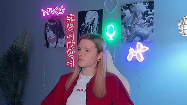 DelmaLasky online show from 03/20/26, 01:01