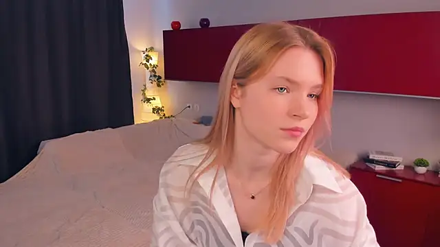 DelmaLasky online show from 03/25/26, 12:15