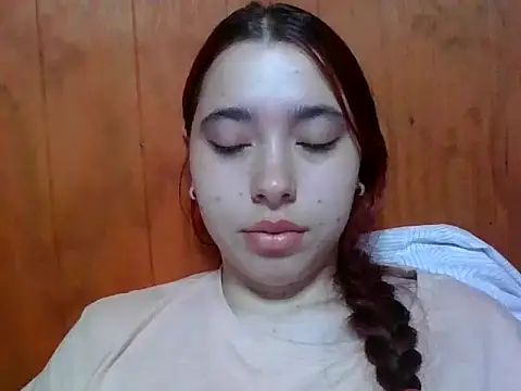 Annisof000 online show from 03/23/26, 10:15