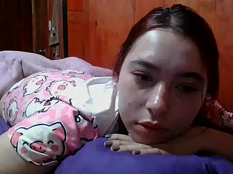 Annisof000 online show from 03/22/26, 10:06