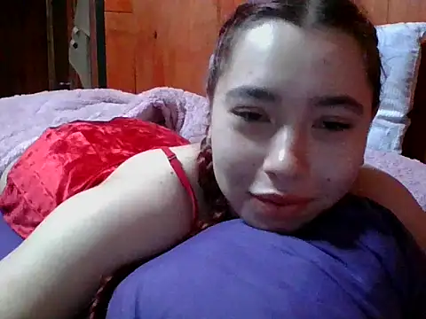 Annisof000 online show from 03/28/26, 10:05