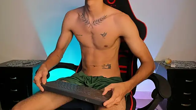dilan ar5 online show from 05/12/26, 02:12