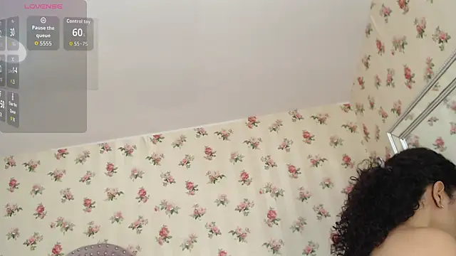 crystal watson0 online show from 05/12/26, 01:39