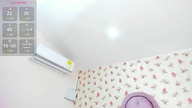 crystal watson0 online show from 06/04/26, 01:38