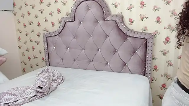 crystal watson0 online show from 03/26/26, 12:58