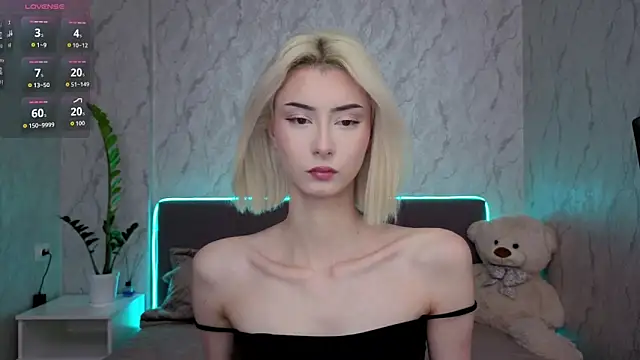 kittysocutie online show from 05/07/26, 12:15