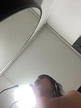 AMBERFONSECA online show from 04/07/26, 05:59