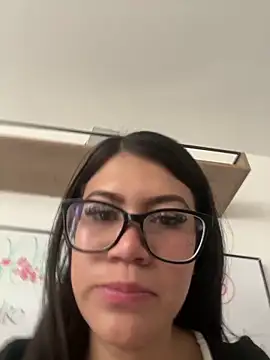 AMBERFONSECA online show from 04/13/26, 07:07