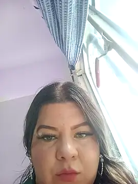 Karla rodriguez1 online show from 06/07/26, 06:13