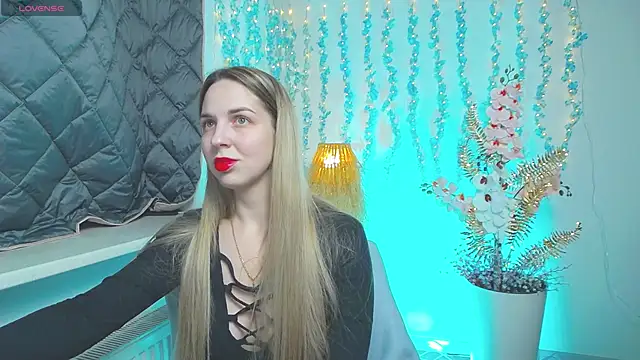 Alexandracandy online show from 04/05/26, 12:45