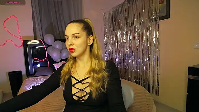 Alexandracandy online show from 04/03/26, 07:09