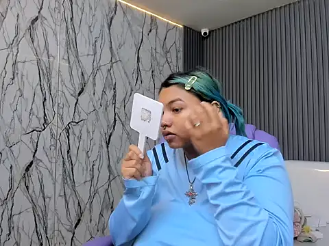 katteyes 20 online show from 04/01/26, 08:28