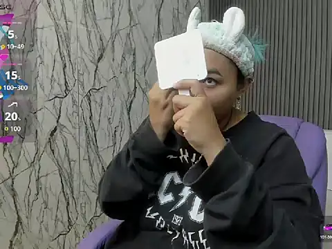 katteyes 20 online show from 03/19/26, 07:47