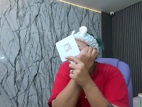 katteyes 20 online show from 03/31/26, 08:44