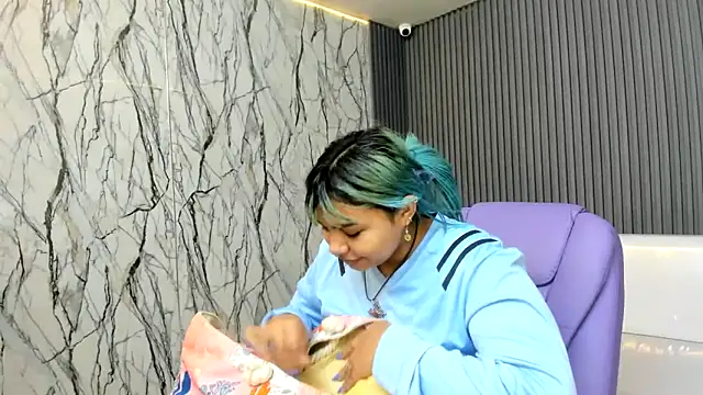 katteyes 20 online show from 04/13/26, 07:29