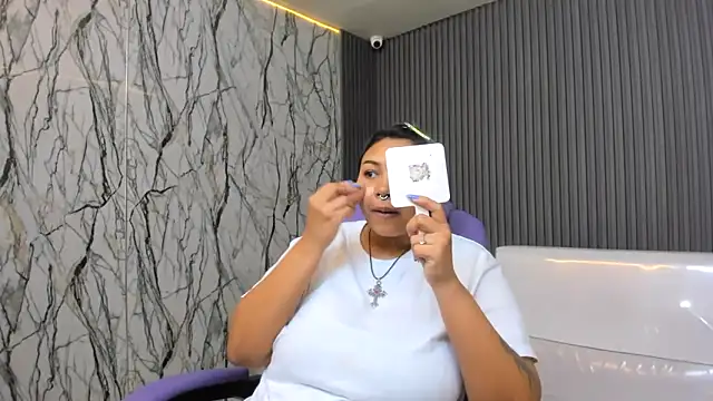 katteyes 20 online show from 04/07/26, 08:21