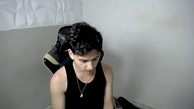 Mathias twinkk online show from 05/28/26, 05:48