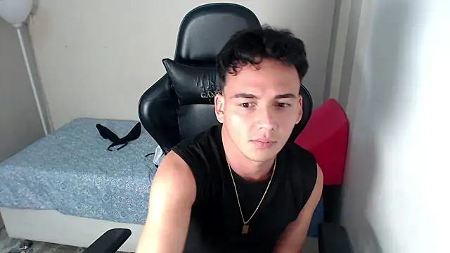 Mathias twinkk online show from 04/04/26, 04:08