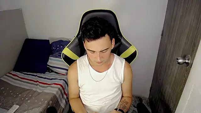 Mathias twinkk online show from 03/21/26, 03:08