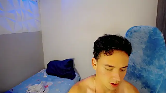 Mathias twinkk online show from 03/28/26, 08:59