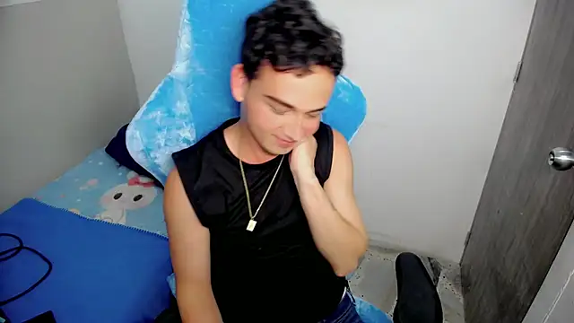 Mathias twinkk online show from 03/29/26, 12:01