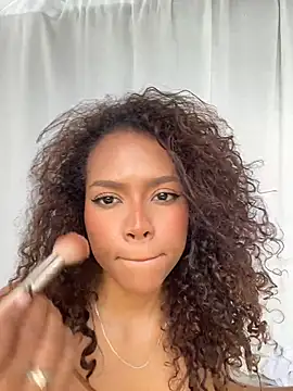 CurlyOopsieXXX online show from 07/10/26, 09:26