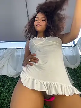 CurlyOopsieXXX online show from 06/17/26, 09:36