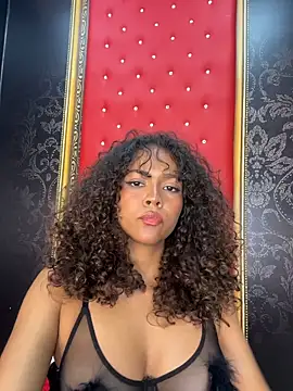 CurlyOopsieXXX online show from 04/01/26, 11:56