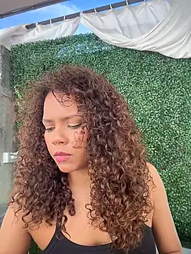 CurlyOopsieXXX online show from 07/13/26, 09:25