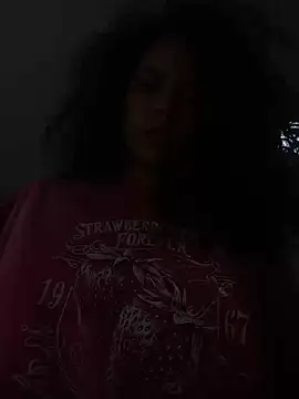 CurlyOopsieXXX online show from 07/11/26, 09:26