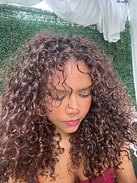 CurlyOopsieXXX online show from 07/09/26, 09:25