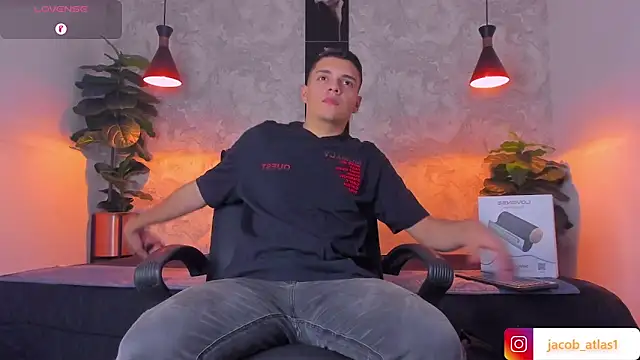 ian jacob online show from 04/01/26, 08:06