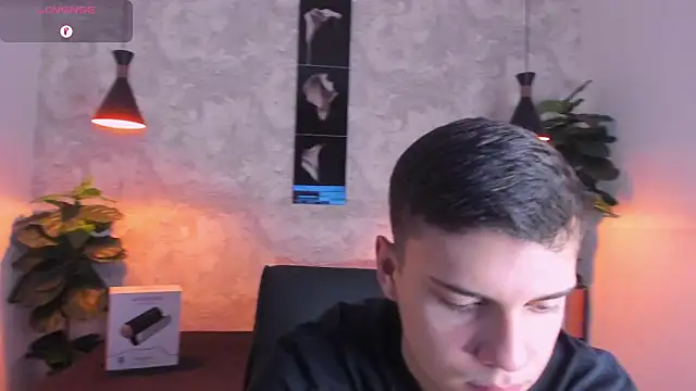 ian jacob online show from 03/26/26, 07:34