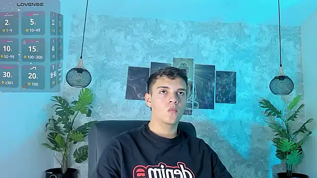 ian jacob online show from 04/13/26, 08:13