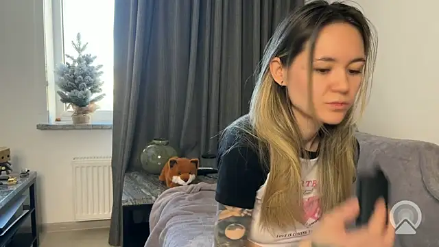 Zero  Calories  online show from 04/09/26, 07:36