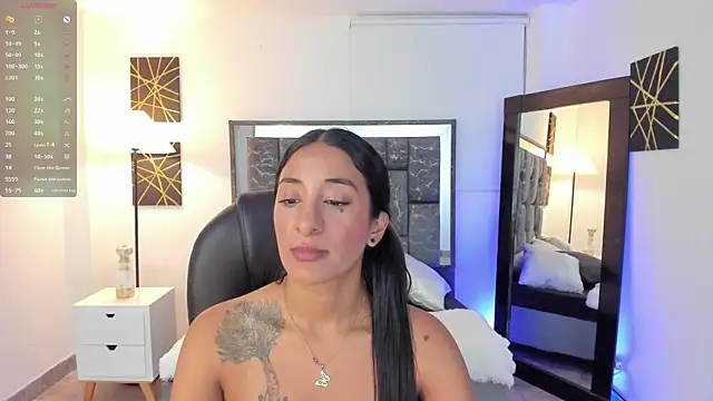 dulce-nicoll online show from 05/16/26, 10:36
